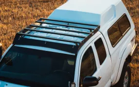 Sherpa The Teton Roof Rack for Toyota Tacoma Access Cab 2005 