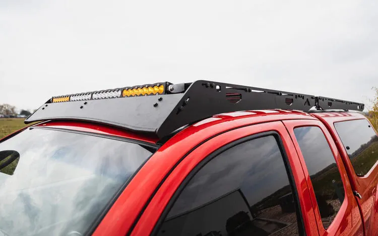 Sherpa The Teton Roof Rack for Toyota Tacoma Access Cab 2005 