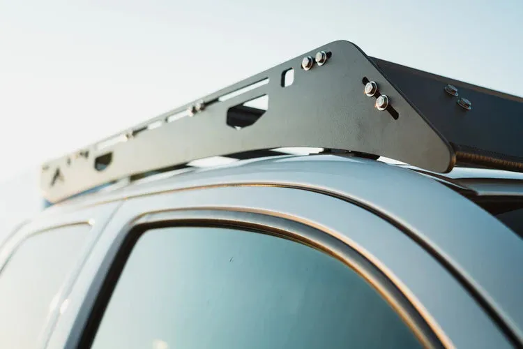 Sherpa The Teton Roof Rack for Toyota Tacoma Access Cab 2005 