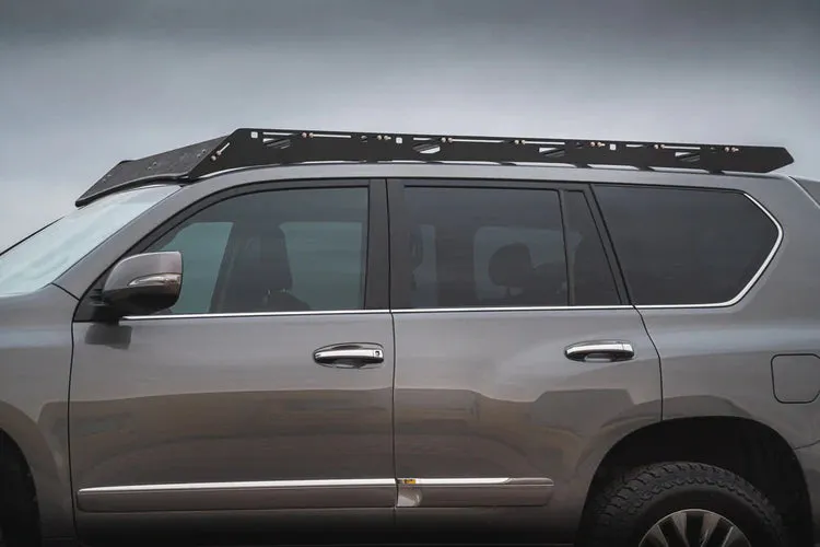 Sherpa The Yale Roof Rack For Lexus GX460 2010 