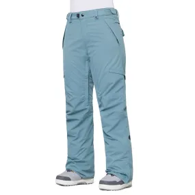 Smarty 3-In-1 Cargo Snowboard Pants - Womens