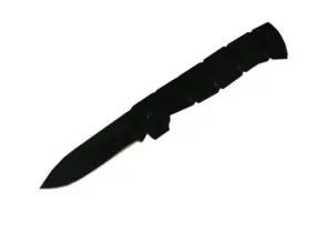 Spec Plus Clip Blade Serrated