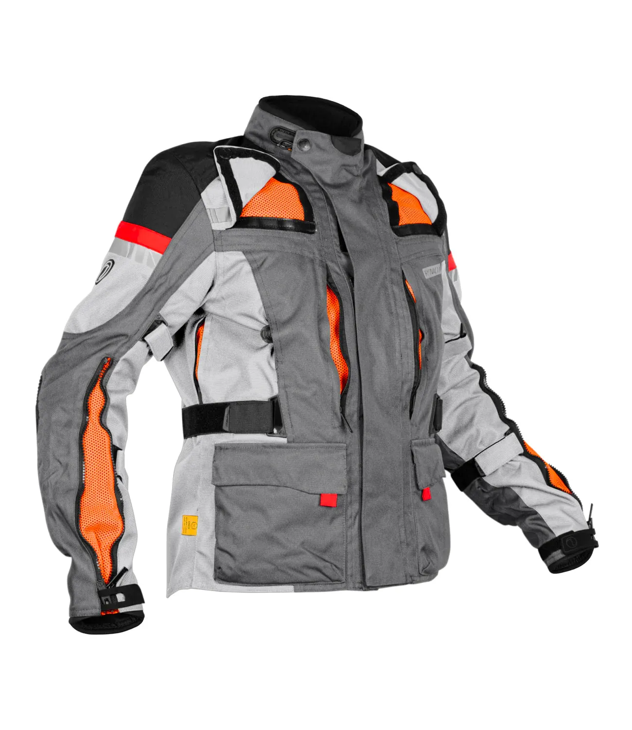 STEALTH EVO 3 JACKET