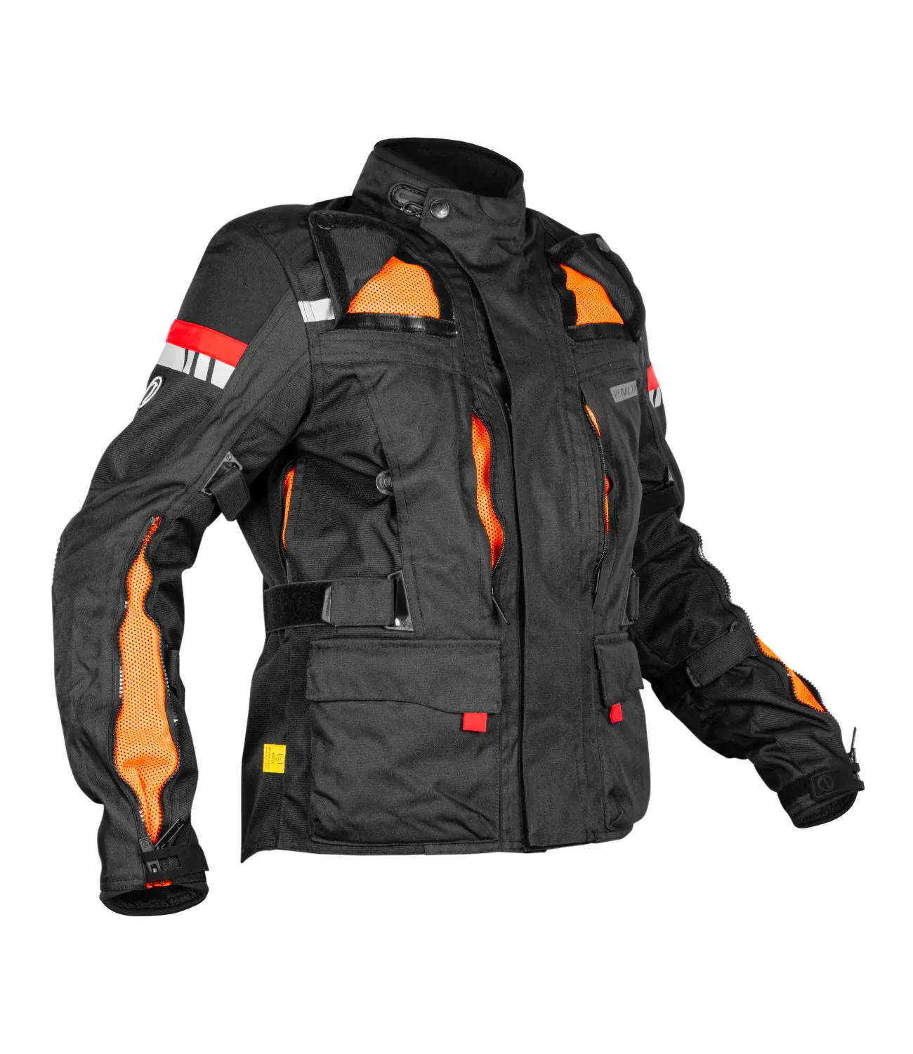 STEALTH EVO 3 JACKET