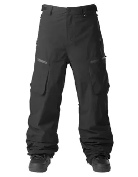 ThirtyTwo TM Snowboard Pant 2024 | Black