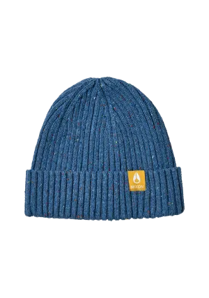 Timmy Beanie - Slate Blue