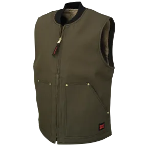 Tough Duck Sherpa Lined Vest