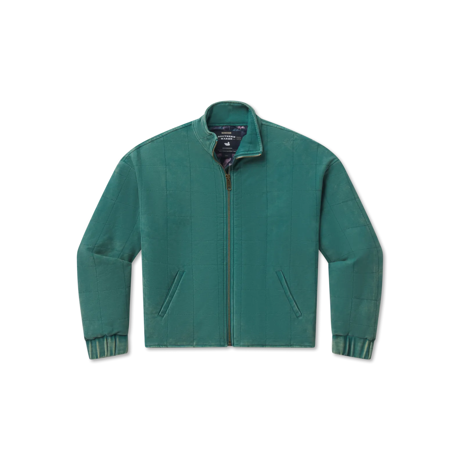 Van Horn Vintage Jacket