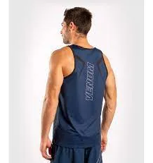 Venum-04065-450 Contender 5.0 Dry-Tech Vest Tank Top XS-XXL Navy Sand