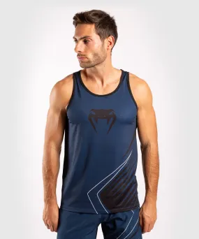 Venum-04065-450 Contender 5.0 Dry-Tech Vest Tank Top XS-XXL Navy Sand