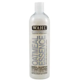 Wahl Oatmeal Shampoo