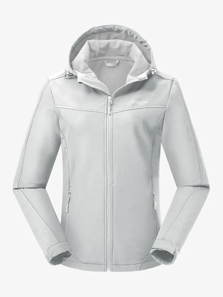 women soft jacket