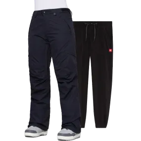 Women's Smarty 3-in-1 Cargo Pant