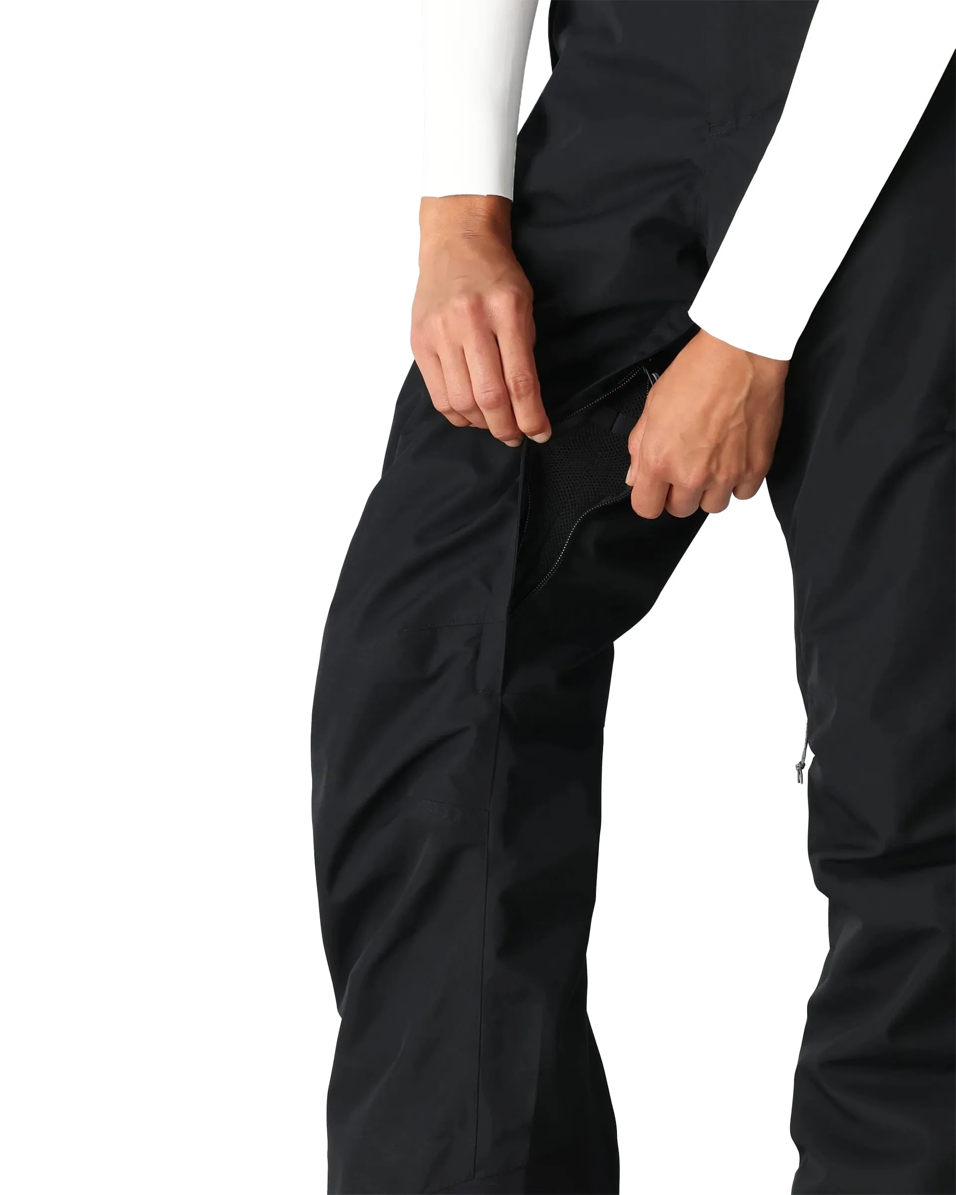 Women's Smarty 3-In-1 Cargo Pants