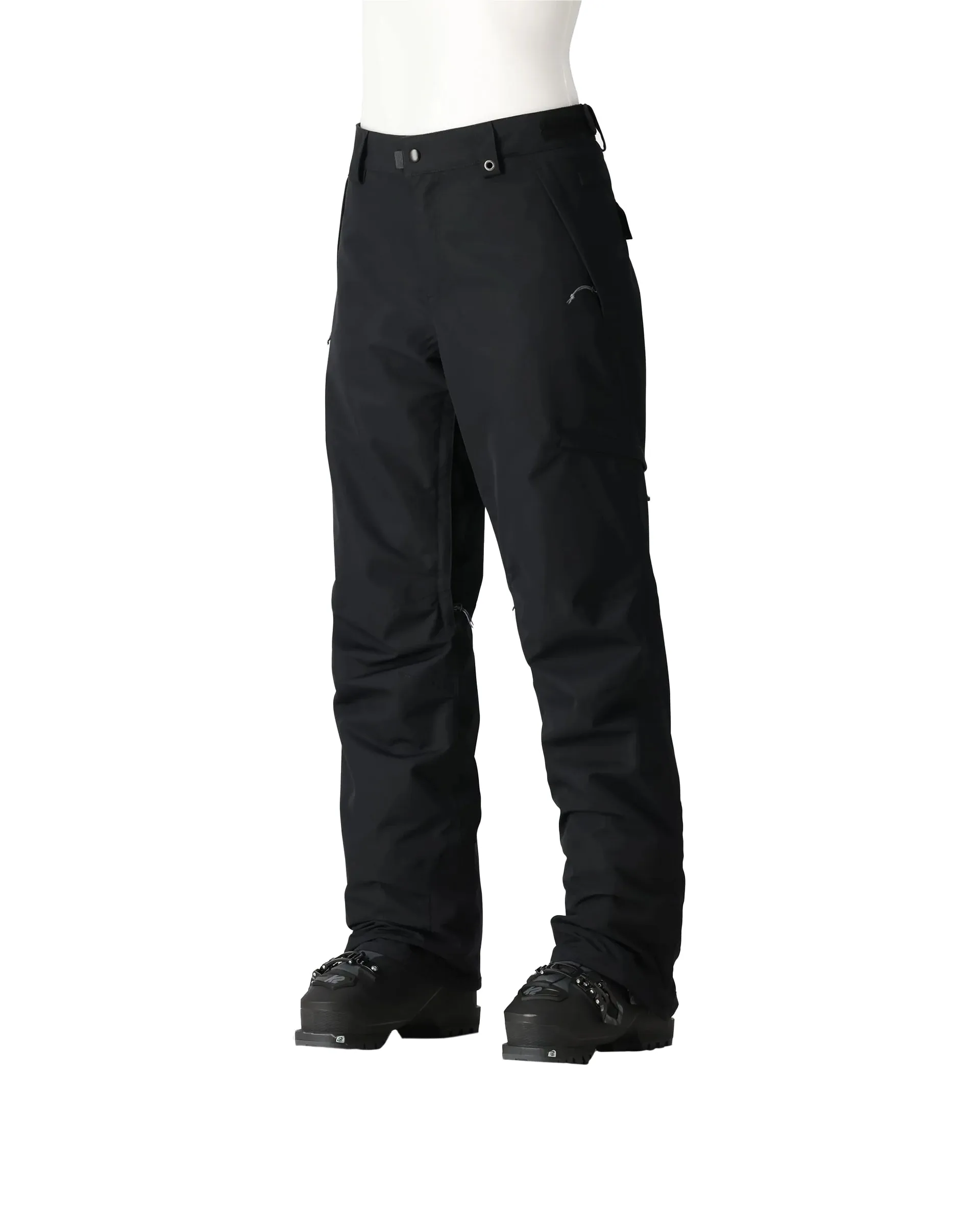 Women's Smarty 3-In-1 Cargo Pants