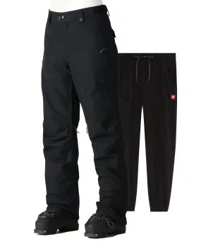 Women's Smarty 3-In-1 Cargo Pants