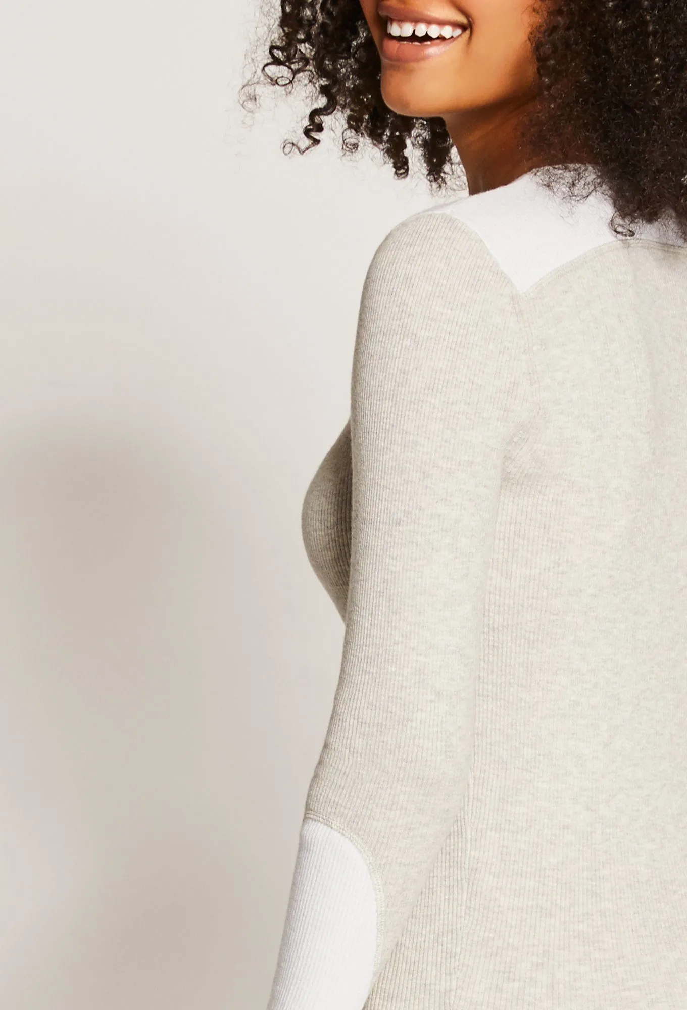 wren coolmax sweater