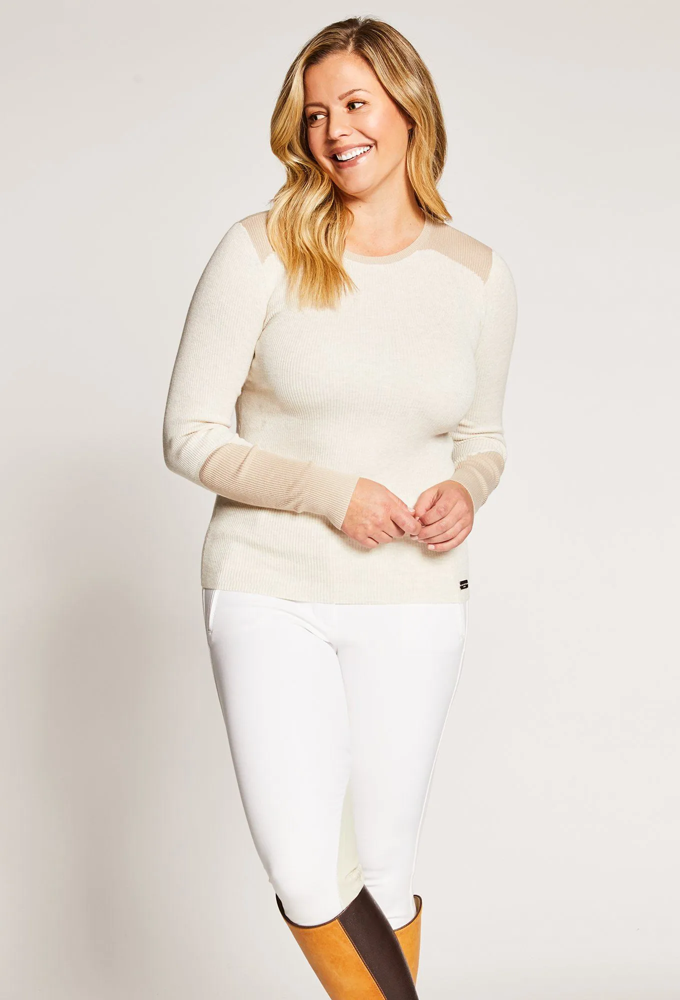 wren coolmax sweater