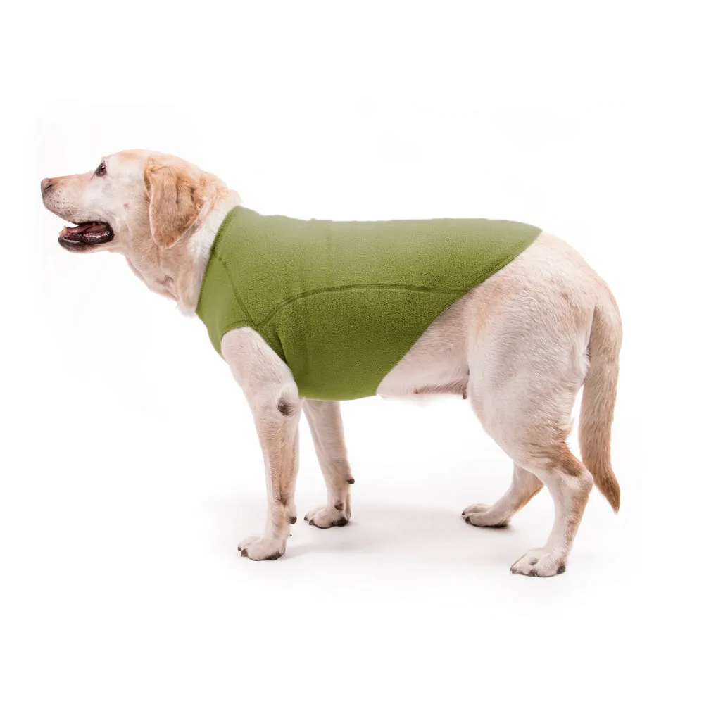 XXL Extra Large The Ultimate Warm Fleece Sweater for Dogs 55 - 250  LBS