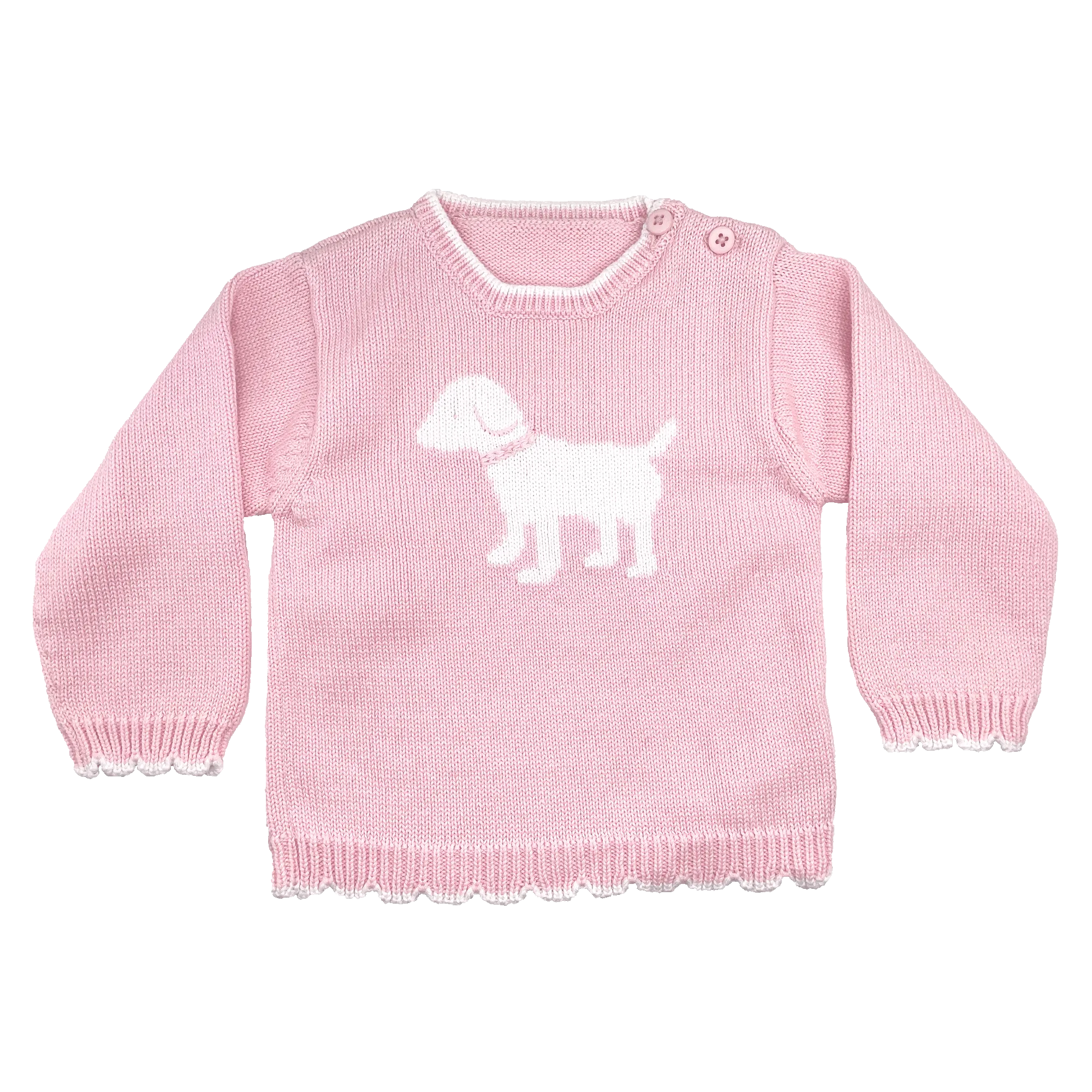 Zubels Dog Sweater DOGS 5108